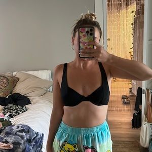 Underwire Bikini Top